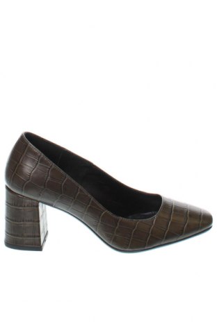 Γυναικεία παπούτσια Minelli, Μέγεθος 36, Χρώμα Πράσινο, Τιμή 47,09 €