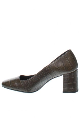 Γυναικεία παπούτσια Minelli, Μέγεθος 36, Χρώμα Πράσινο, Τιμή 47,09 €