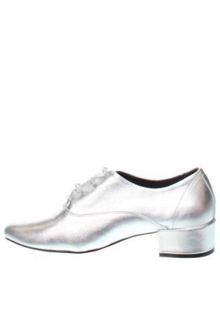 Damenschuhe Minelli, Größe 39, Farbe Silber, Preis 41,86 €