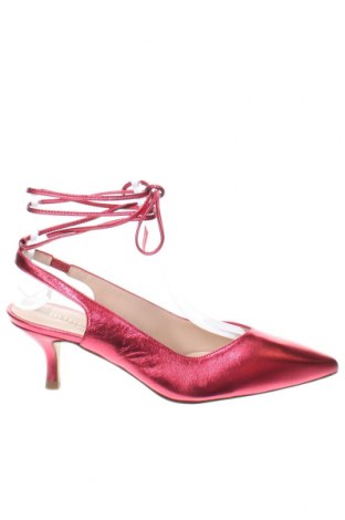 Dámske topánky  Minelli, Veľkosť 38, Farba Ružová, Cena  83,71 €