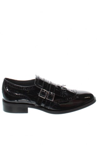 Дамски обувки Minelli, Размер 40, Цвят Черен, Цена 101,50 лв.