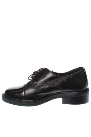 Дамски обувки Minelli, Размер 36, Цвят Черен, Цена 91,35 лв.