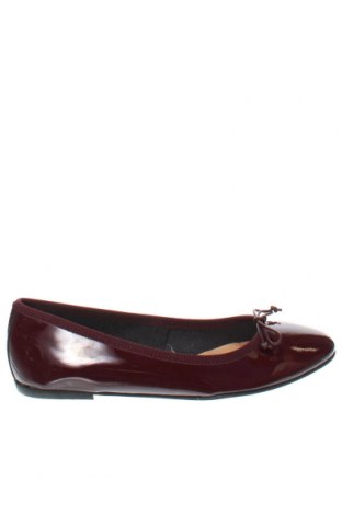Γυναικεία παπούτσια Minelli, Μέγεθος 37, Χρώμα Κόκκινο, Τιμή 57,55 €