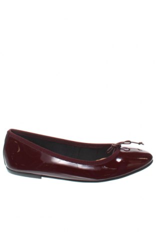 Γυναικεία παπούτσια Minelli, Μέγεθος 38, Χρώμα Κόκκινο, Τιμή 57,55 €