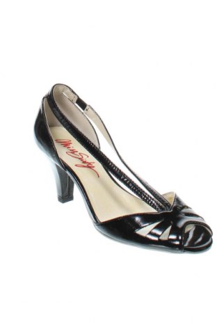 Дамски обувки Miss Sixty, Размер 35, Цвят Черен, Цена 89,00 лв.