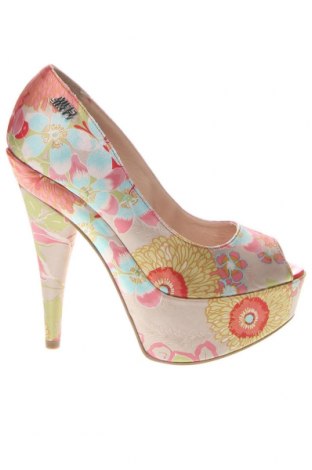 Дамски обувки Miss Sixty, Размер 36, Цвят Многоцветен, Цена 53,40 лв.