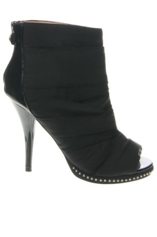 Γυναικεία παπούτσια Miss Sixty, Μέγεθος 35, Χρώμα Μαύρο, Τιμή 21,87 €