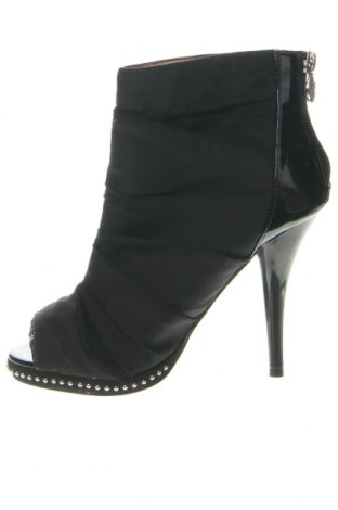 Дамски обувки Miss Sixty, Размер 35, Цвят Черен, Цена 42,75 лв.