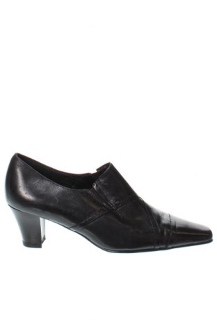 Дамски обувки Mocca, Размер 38, Цвят Черен, Цена 34,80 лв.