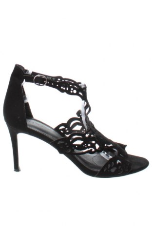 Γυναικεία παπούτσια Mohito, Μέγεθος 41, Χρώμα Μαύρο, Τιμή 19,95 €