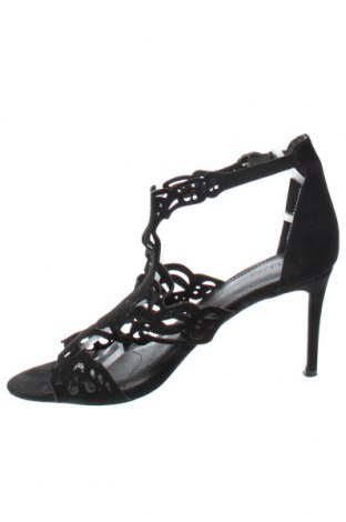 Γυναικεία παπούτσια Mohito, Μέγεθος 41, Χρώμα Μαύρο, Τιμή 19,95 €