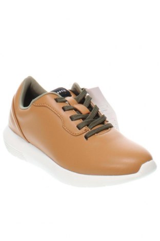 Γυναικεία παπούτσια Muroexe, Μέγεθος 36, Χρώμα  Μπέζ, Τιμή 25,26 €