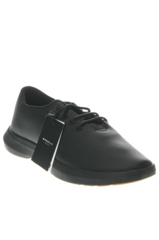 Γυναικεία παπούτσια Muroexe, Μέγεθος 40, Χρώμα Μαύρο, Τιμή 14,43 €