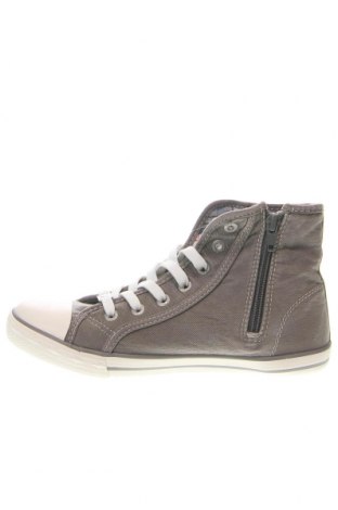 Damenschuhe Mustang, Größe 36, Farbe Grau, Preis € 14,43