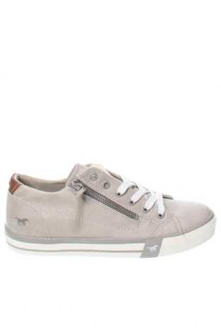 Damenschuhe Mustang, Größe 38, Farbe Grau, Preis 36,08 €