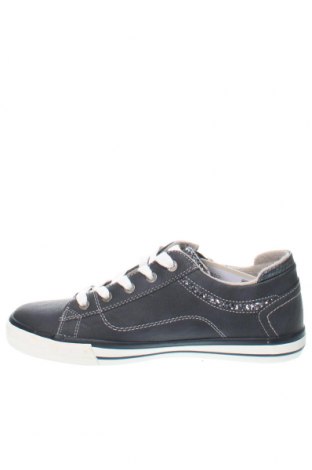 Damenschuhe Mustang, Größe 40, Farbe Blau, Preis € 46,90