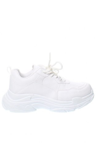 Γυναικεία παπούτσια NLY, Μέγεθος 40, Χρώμα Λευκό, Τιμή 39,69 €