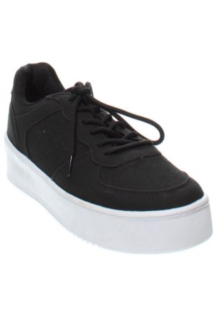 Damenschuhe NLY, Größe 40, Farbe Schwarz, Preis 16,60 €