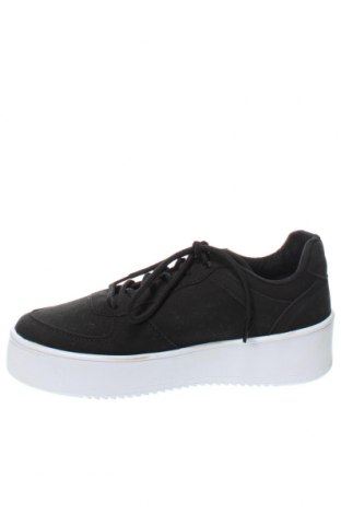 Damenschuhe NLY, Größe 40, Farbe Schwarz, Preis 16,60 €