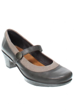 Γυναικεία παπούτσια Naot, Μέγεθος 40, Χρώμα Γκρί, Τιμή 19,03 €