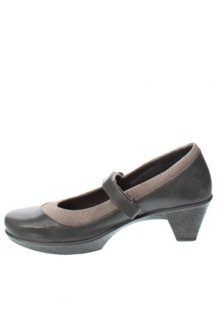 Γυναικεία παπούτσια Naot, Μέγεθος 40, Χρώμα Γκρί, Τιμή 19,03 €