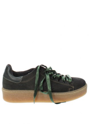 Дамски обувки Nelson, Размер 39, Цвят Зелен, Цена 63,00 лв.