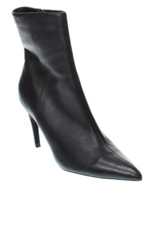 Γυναικεία παπούτσια Nelson by Moderosa, Μέγεθος 41, Χρώμα Μαύρο, Τιμή 72,16 €