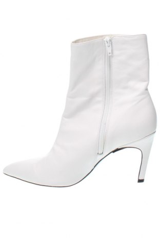 Γυναικεία παπούτσια Nelson by Moderosa, Μέγεθος 41, Χρώμα Λευκό, Τιμή 14,43 €