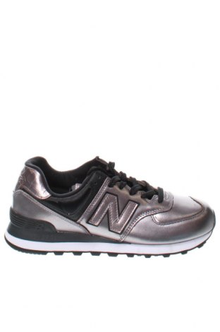 Dámske topánky  New Balance, Veľkosť 40, Farba Popolavo ružová, Cena  62,78 €
