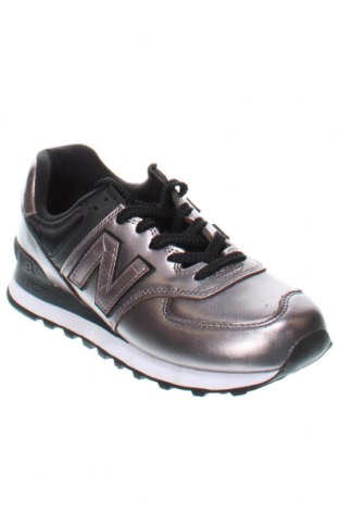 Dámske topánky  New Balance, Veľkosť 40, Farba Popolavo ružová, Cena  104,64 €