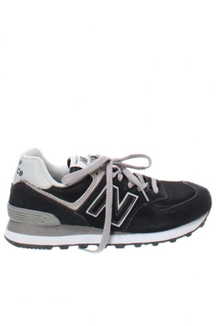Dámské boty  New Balance, Velikost 38, Barva Černá, Cena  2 295,00 Kč