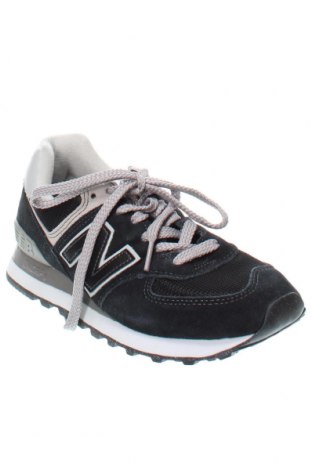 Dámske topánky  New Balance, Veľkosť 38, Farba Čierna, Cena  81,62 €