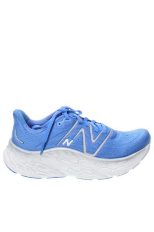 Dámske topánky  New Balance, Veľkosť 36, Farba Modrá, Cena  52,32 €