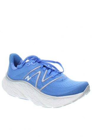 Încălțăminte de damă New Balance, Mărime 38, Culoare Albastru, Preț 667,76 Lei