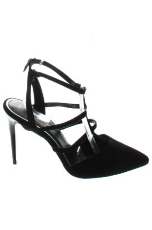 Dámske topánky  New Look, Veľkosť 39, Farba Čierna, Cena  12,16 €