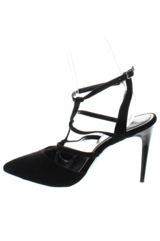 Γυναικεία παπούτσια New Look, Μέγεθος 39, Χρώμα Μαύρο, Τιμή 13,27 €
