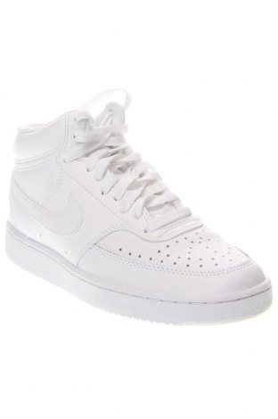 Дамски обувки Nike, Размер 37, Цвят Бял, Цена 203,00 лв.