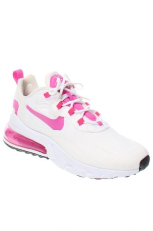 Дамски обувки Nike, Размер 39, Цвят Екрю, Цена 203,63 лв.