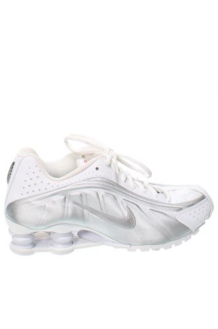 Γυναικεία παπούτσια Nike, Μέγεθος 38, Χρώμα Λευκό, Τιμή 104,16 €