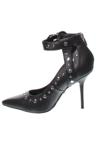 Γυναικεία παπούτσια Nine West, Μέγεθος 37, Χρώμα Μαύρο, Τιμή 45,52 €