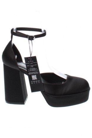 Дамски обувки ONLY, Размер 39, Цвят Черен, Цена 77,00 лв.