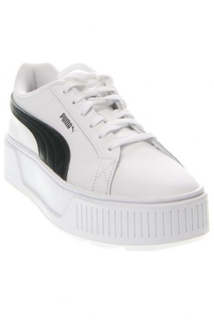 Dámské boty  PUMA, Velikost 38, Barva Bílá, Cena  2 942,00 Kč