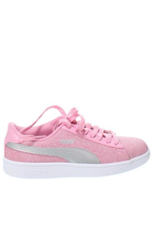 Дамски обувки PUMA, Размер 37, Цвят Розов, Цена 121,80 лв.