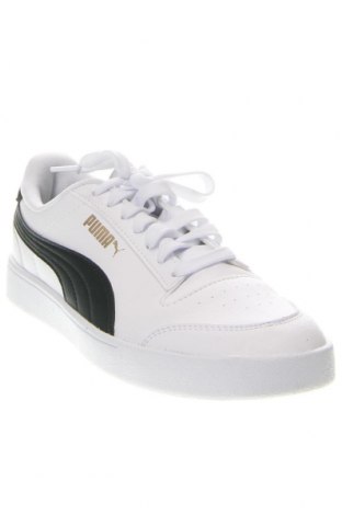 Γυναικεία παπούτσια PUMA, Μέγεθος 38, Χρώμα Λευκό, Τιμή 44,04 €