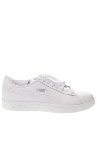 Γυναικεία παπούτσια PUMA, Μέγεθος 39, Χρώμα Λευκό, Τιμή 104,64 €