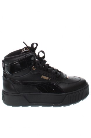 Γυναικεία παπούτσια PUMA, Μέγεθος 39, Χρώμα Μαύρο, Τιμή 62,78 €