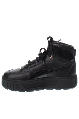 Γυναικεία παπούτσια PUMA, Μέγεθος 39, Χρώμα Μαύρο, Τιμή 104,64 €
