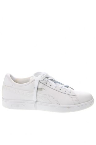 Γυναικεία παπούτσια PUMA, Μέγεθος 42, Χρώμα Λευκό, Τιμή 76,39 €