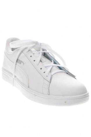 Дамски обувки PUMA, Размер 42, Цвят Бял, Цена 148,19 лв.