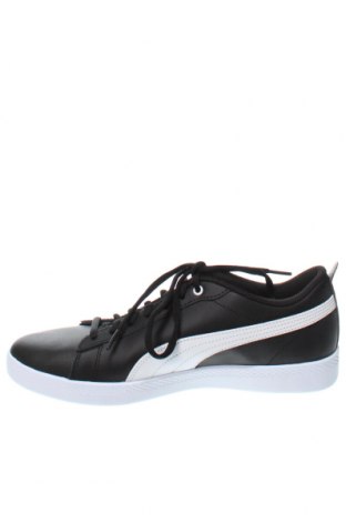 Дамски обувки PUMA, Размер 40, Цвят Черен, Цена 101,50 лв.